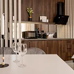 Apartman Luxury Ultra & - Piata Romana *