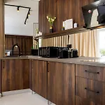 Luxury Ultra & - Piata Romana بوخارست