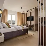 Luxury Ultra & - Piata Romana شقة بوخارست
