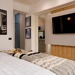 Luxury Ultra & - Piata Romana Apartman Bukarest