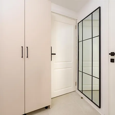 Appartamento Luxury Ultra Apartment&studio - Piata Romana