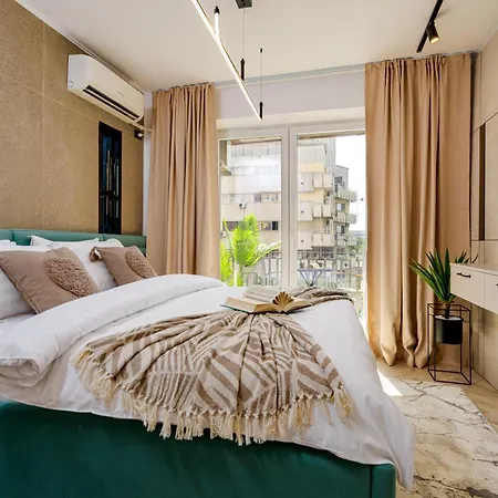 Luxury Ultra Apartment&studio - Piata Romana *