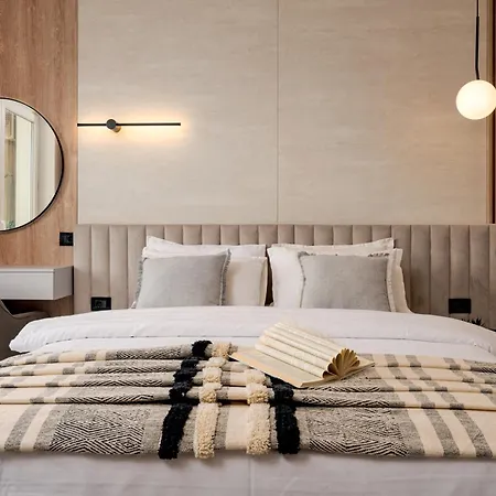 Luxury Ultra Apartment&studio - Piata Romana Appartamento Bucarest