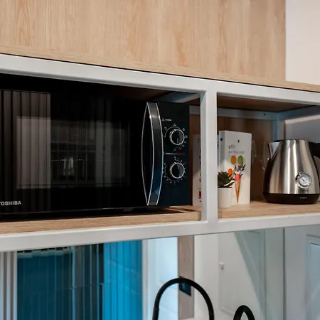 Luxury Ultra Apartment&studio - Piata Romana Appartamento