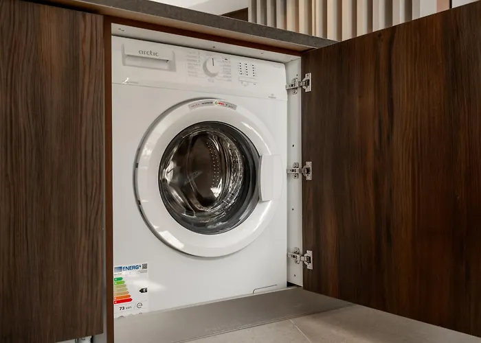 Apartmán Luxury Ultra & - Piata Romana *