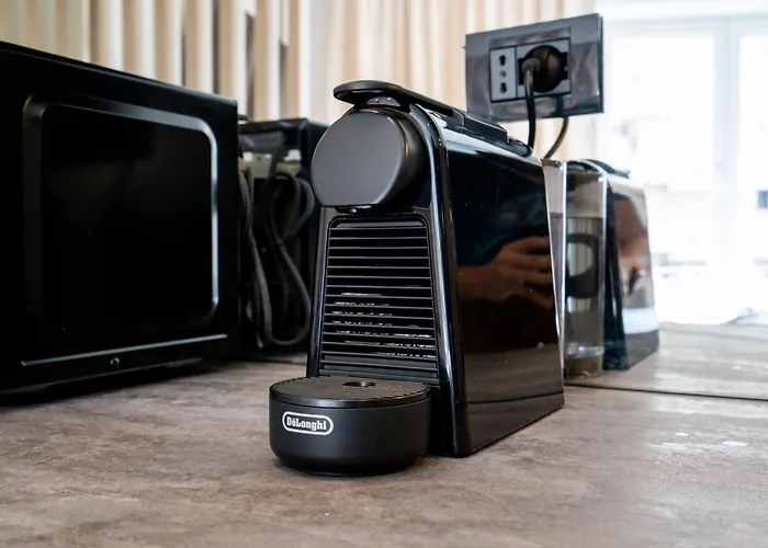 Luxury Ultra & - Piata Romana Apartmán Bukurešť