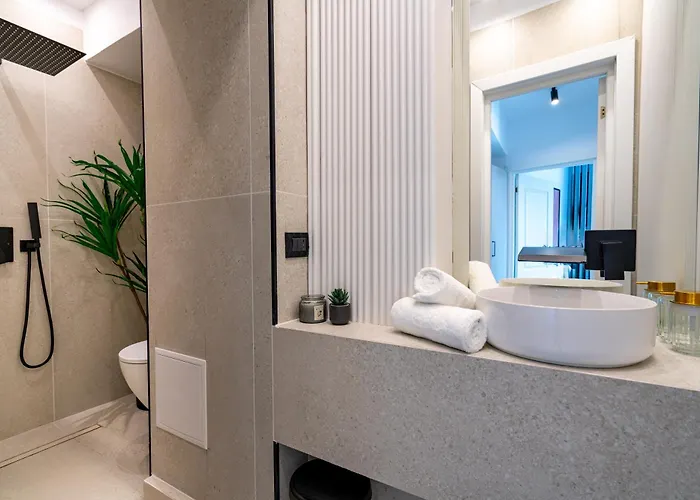 Apartamento Luxury Ultra & - Piata Romana