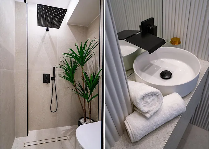 Luxury Ultra & - Piata Romana Apartamento