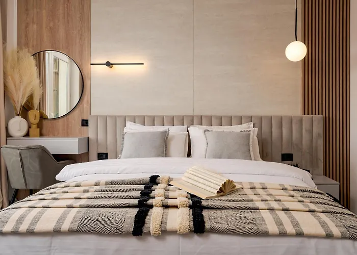Luxury Ultra & - Piata Romana Apartamento Bucarest
