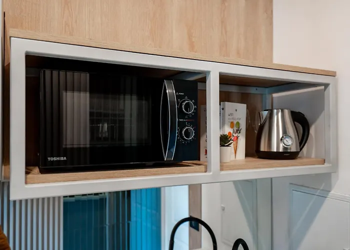 Luxury Ultra & - Piata Romana アパート