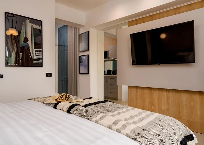 Luxury Ultra & - Piata Romana Apartmán Bukurešť