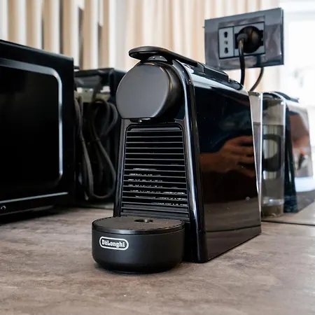 Luxury Ultra & - Piata Romana 公寓 布加勒斯特