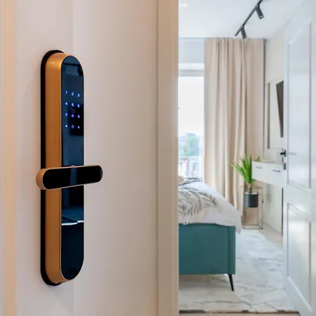 Luxury Ultra & - Piata Romana * Bucharest