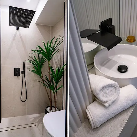 Luxury Ultra & - Piata Romana Apartment