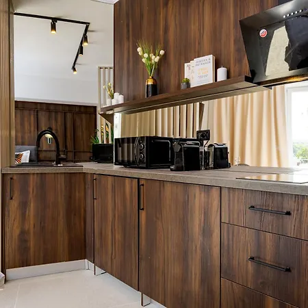 Luxury Ultra & - Piata Romana Bucharest