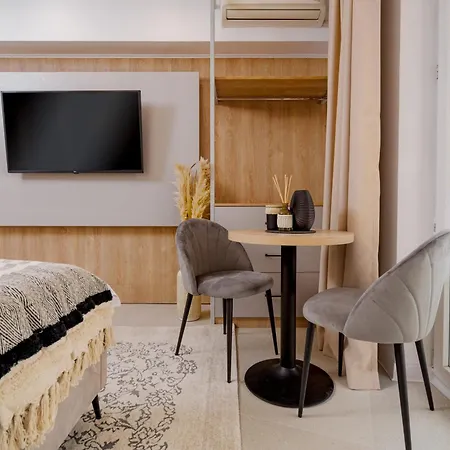 Apartment Luxury Ultra & - Piata Romana *