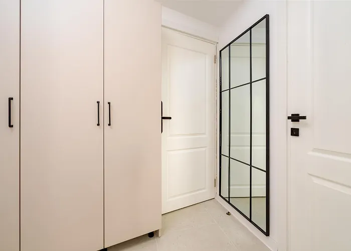 Διαμέρισμα Luxury Ultra & - Piata Romana