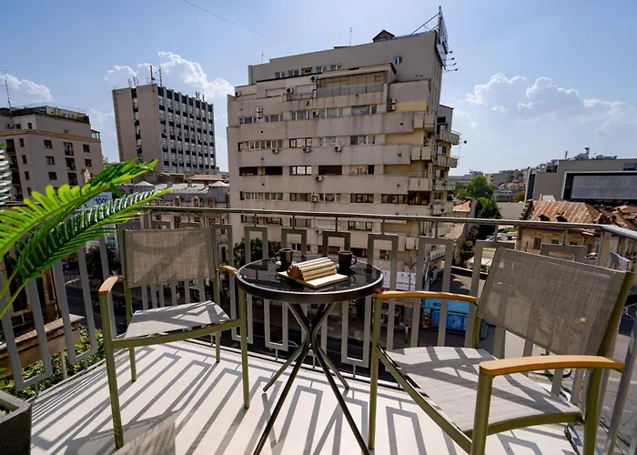 Luxury Ultra & - Piata Romana