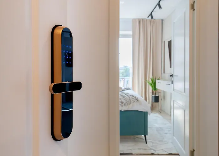 Luxury Ultra & - Piata Romana * Βουκουρέστι