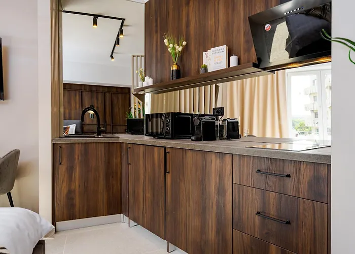 Luxury Ultra & - Piata Romana Βουκουρέστι